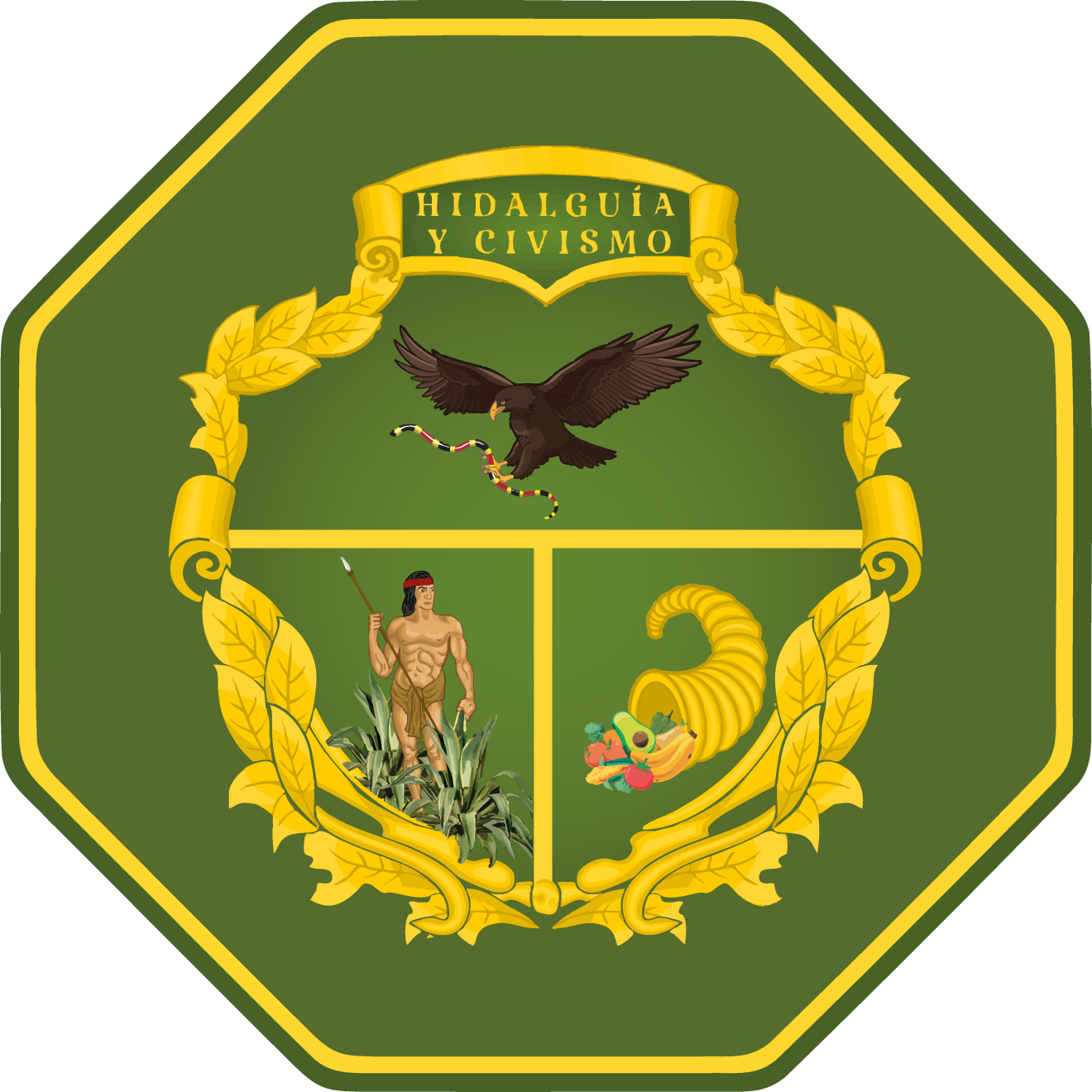 Logo de Alcaldía El Pital