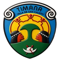 Logo de Alcaldía de Timana